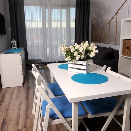 Apartament Ster Kolobrzeg Apartment Exterior photo